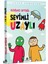 Sevimli Uzaylı - Burhan Yetkil 1