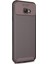 Samsung Galaxy J4 Core Kılıf Legion Series Kahverengi 1
