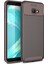 Samsung Galaxy J4 Core Kılıf Legion Series Kahverengi 2