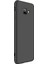 Samsung Galaxy J4 Core Kılıf Double Dip 360 Protective Siyah 1