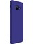 Samsung Galaxy J4 Core Kılıf Double Dip 360 Protective Lacivert 1