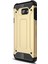 Samsung Galaxy J4 Core Kılıf Rugged Armor Gold 1