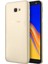 Samsung Galaxy J4 Core Kılıf Transparent Soft Beyaz 2