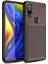 Xiaomi Mi Mix 3 Kılıf Legion Series Kahverengi 2
