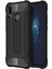 Huawei P Smart 2019 Kılıf Rugged Armor Siyah 2
