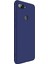 Xiaomi Mi 8 Lite Kılıf Double Dip 360 Protective Lacivert 1
