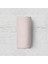teks %100 Pamuklu Pembe 120x200+50x70 Tek Kişilik Lastikli Çarşaf ve Yastık Kılıfı Takımı 1