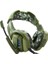 RM-K5 Kamuflaj 7.1 Surround Sound System USB Oyuncu Kulaklığı 3