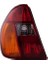 Stop Sol 3551 Clio 98-04 Duysuz 1