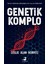 Genetik Komplo - Leslie Alan Horvitz 1