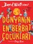 Dünyanın En Berbat Çocukları - David Walliams 1