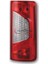 Mars Ford Connect, Tourneo Sol Stop Lambası Duysuz 2009-2013 1