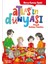 Atlasın Dünyası 4 - Haydi Sohbet Edelim - Berna Kumaş Sipahi 1
