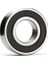 6801 2RS Rulman 12X21X5 (61801 2RS) 1