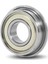 Prc F686 ZZ Rulman 6x13/15x5 1