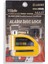 Locks Motosiklet Alarmlı Disk Kilidi 2