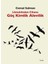 Lamekandan Cihana Göç Kimlik Alevilik - Cemal Salman 1