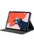Apple iPad Pro 11" (2018) Kılıf Stand Folio Black - 067CS25644 4
