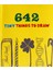 642 Tiny Things to Draw 1