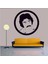 Ferdi Tayfur Dekoratif Duvar Sticker 2