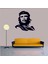 Che Guevara Dekoratif Duvar Sticker 2