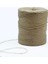 izmir Bitpazarı Jüt İp +/- 350 - 500 Gram - Hasır İpi - Çuval İpi - Kırnap İpi 1