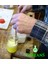Ağartılmış Keten Yağı Resim Yağı 1000 ml Linseed Oil Bleached 4