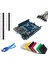 Arduino Mini Set 5 Parça + Usb Kablo 1