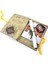 Harry Potter Ron's Artifact Box 1
