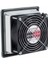 100 M3 /H - Ip54 160X160X69 Filtreli Fan Klemens Bağlantı 2