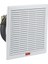 240 M3 /H - Ip54 260X260X116 Filtreli Fan 1