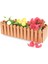 Ib02 İstanbul Balkon Saksı No:2 - 9 Litre 1