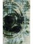 Halı Capella 3380A 80x150 Krem-K.Gri Fokus Desen Modern Halı 2
