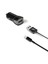 Araç Şarjı Kit TB Lightning - Siyah 1