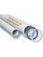 125X150 Pvc Boru 2,5 mm 1