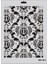 Dantel Seri DN-911 Stencil 35x25 cm 1