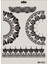 Dantel Seri DN-922 Stencil 35x25 cm 1