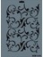 New Seri N-270 Stencil 35x25 cm 1