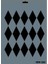 New Seri N-283 Stencil 35x25 cm 1