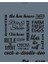 New Seri N-499 Stencil 35x25 cm 1