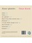 Yalçın Konuk - Kusur Güzeldir Cd 2