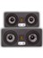 Sc307 Üç Yollu 7" Referans Stüdyo Monitörü 3