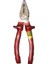 Sonmix Pense Süper Kırmızı 7'' 180 Mm 1