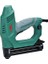 Hda6041 Elektrikli Profesyonel 15/32Mm Havalı Çivi Çakma Ve 15/25 Zımba Çakma Makinesi 1