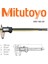 Mıtutoyo 500-182-30 Dijital Kumpas 200Mm/0,01Mm Metrik Bilgi Çıkışsız 3