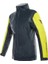 Storm Lady Yağmurluk Antrax Fluo Yellow Üst Yağmurluk 2