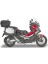 Kl1156 Honda X-Adv 750 (17-18) Yan Çanta Tasıyıcı 1