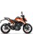 Kz7707 Ktm Duke 125-390 (17-18) Arka Çanta Tasıyıcı 1