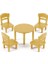 Table & Chair Set 1
