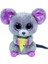 Ty Beanie Boo'S Peynirli Fare Peluş 15 cm 1